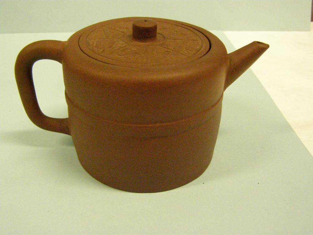 图片[1]-teapot BM-Franks.2468-China Archive